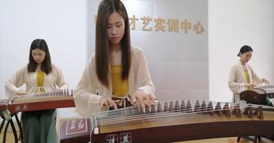 中华才艺实训中心